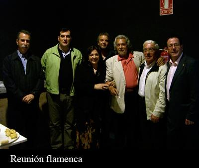 ReunionFlamenca